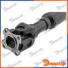 Arbre de transmission avant pour NISSAN | NWN-NS-029, 37200-2X800